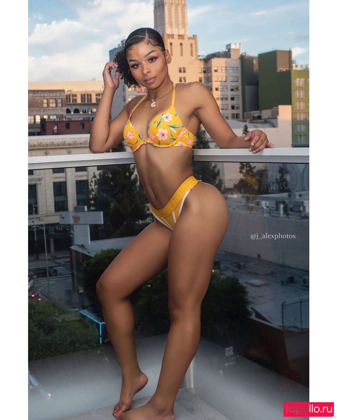 Chrisean Rock Nude Onlyfans Photo 22