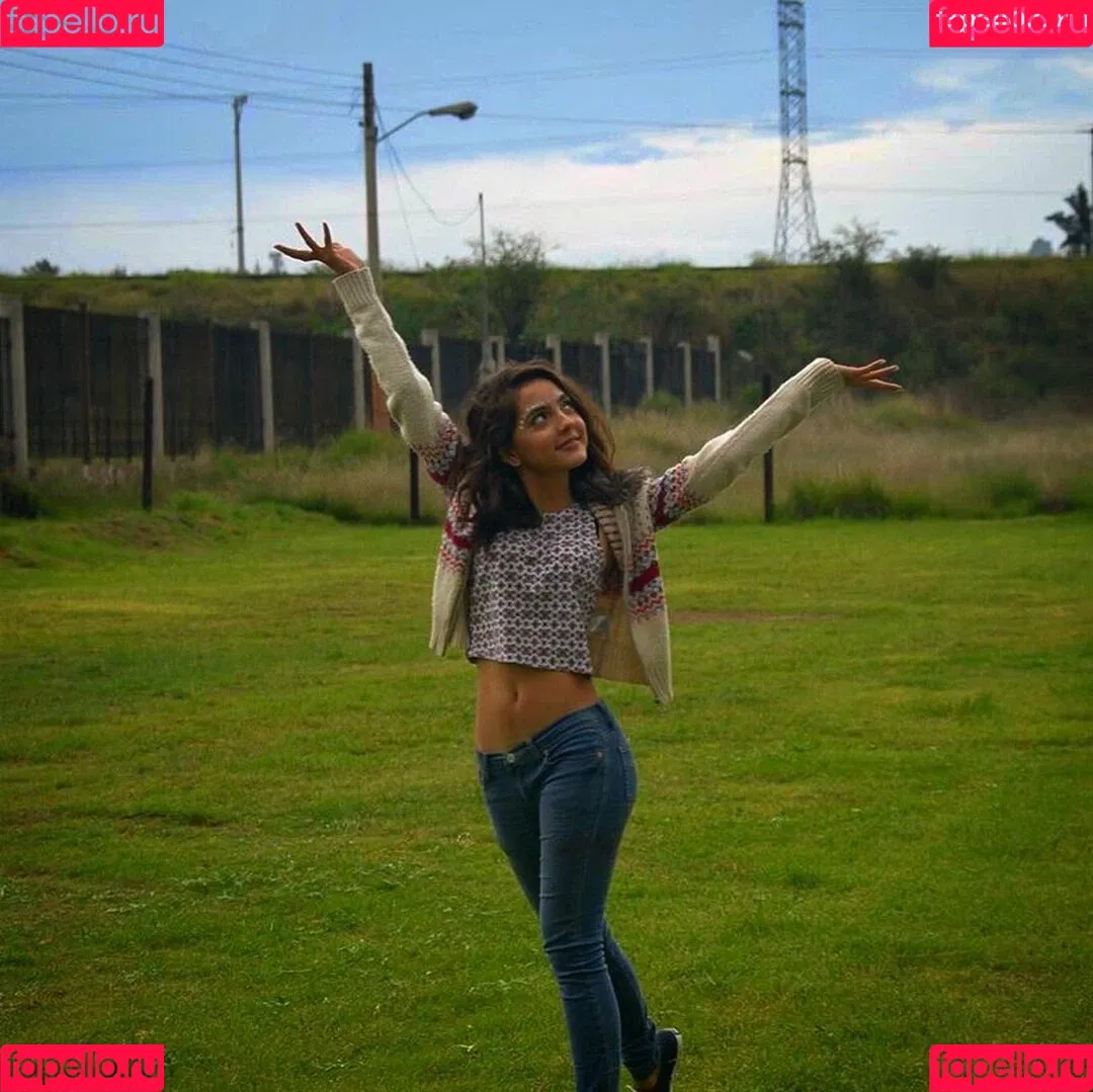 Sofia Silva Onlyfans Photo Gallery 