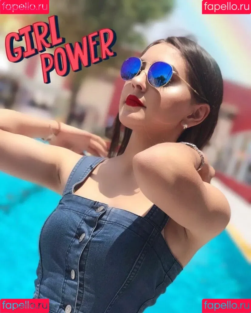 Sofia Silva Onlyfans Photo Gallery 