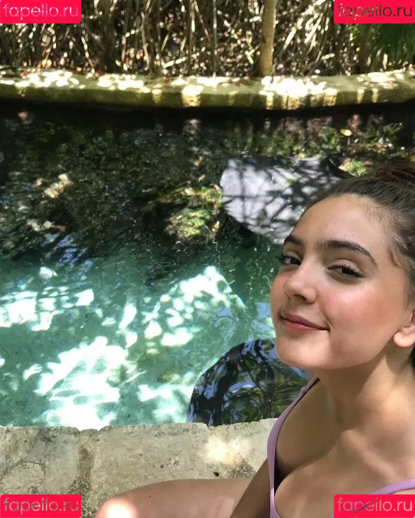 Sofia Silva Onlyfans Photo Gallery 