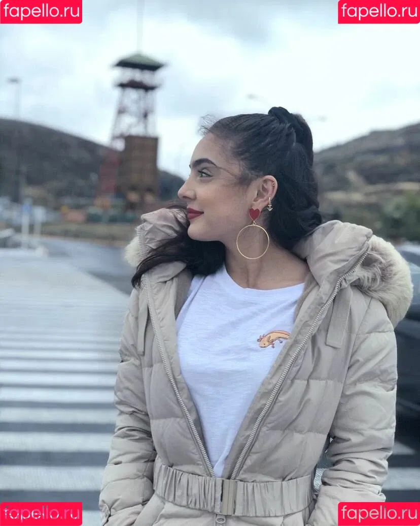 Sofia Silva Onlyfans Photo Gallery 