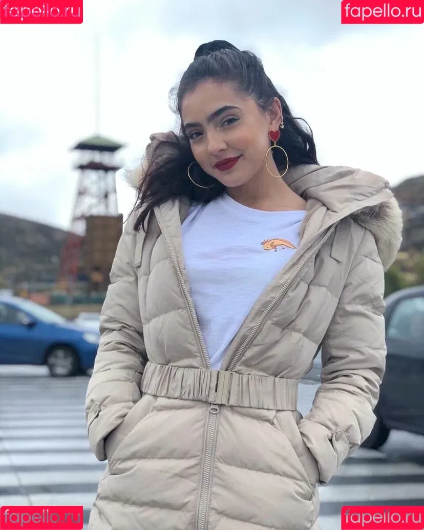 Sofia Silva Onlyfans Photo Gallery 