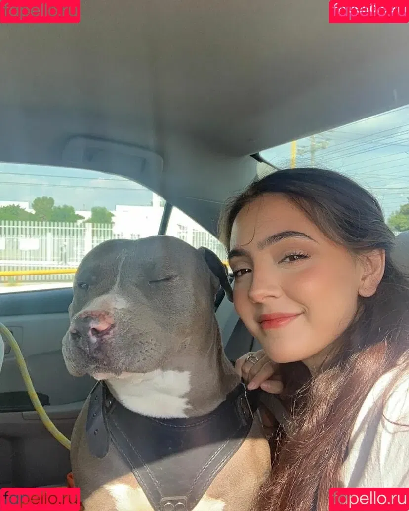 Sofia Silva Onlyfans Photo Gallery 