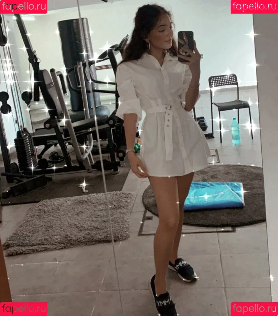 Sofia Silva Onlyfans Photo Gallery 