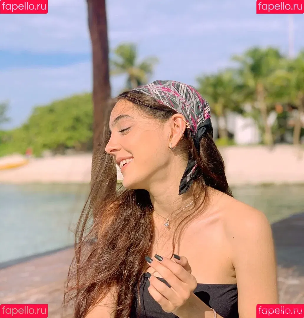 Sofia Silva Onlyfans Photo Gallery 