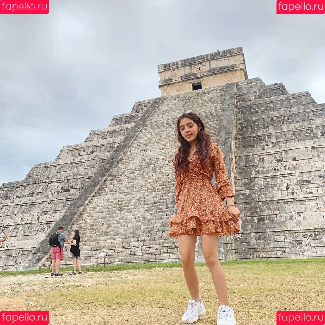 Sofia Silva Onlyfans Photo Gallery 