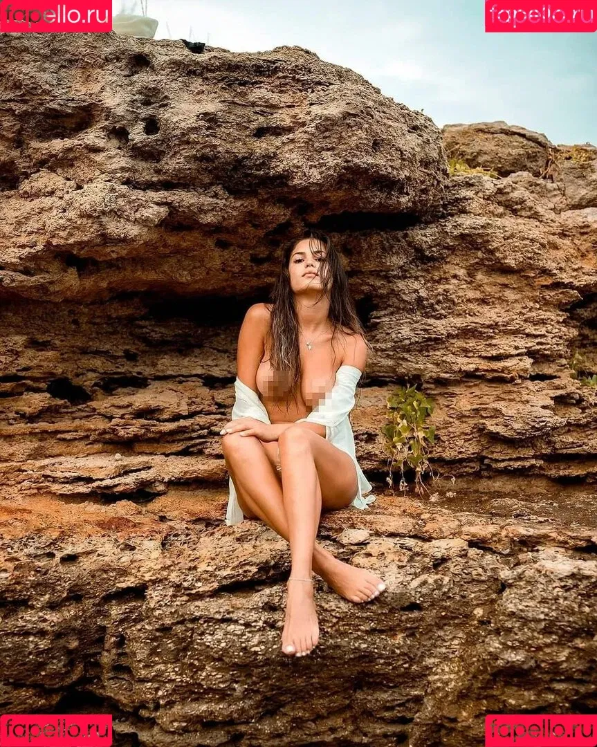 Ioana-Pia Feraru Onlyfans Photo Gallery 