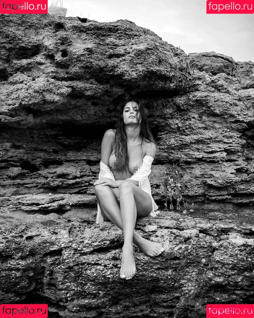 Ioana-Pia Feraru Onlyfans Photo Gallery 