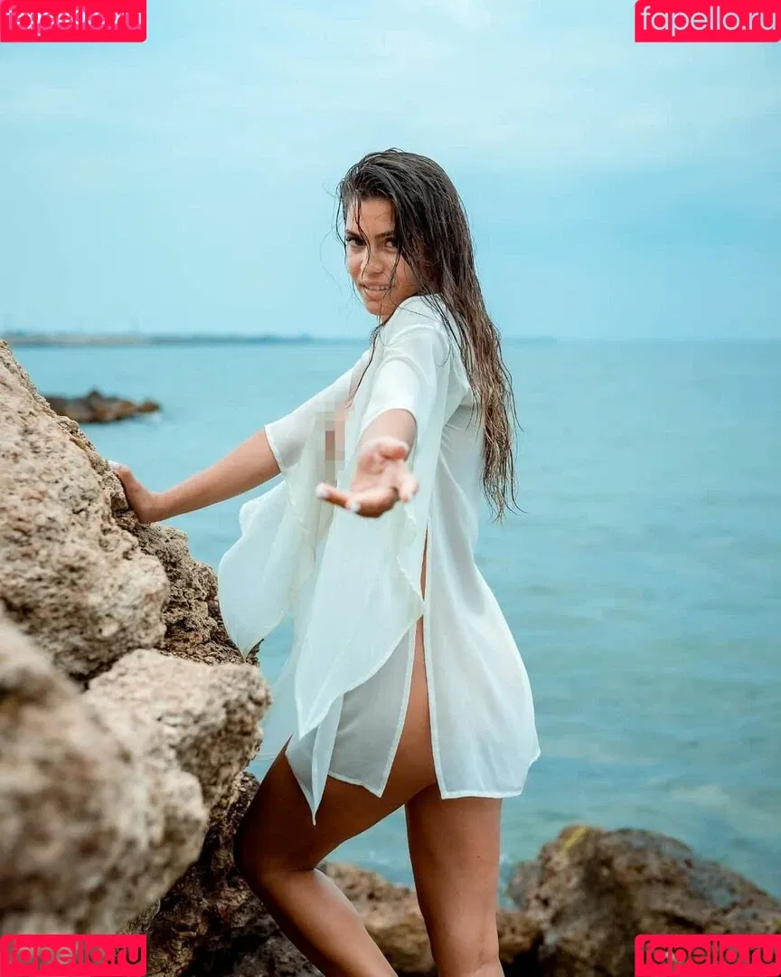 Ioana-Pia Feraru Onlyfans Photo Gallery 