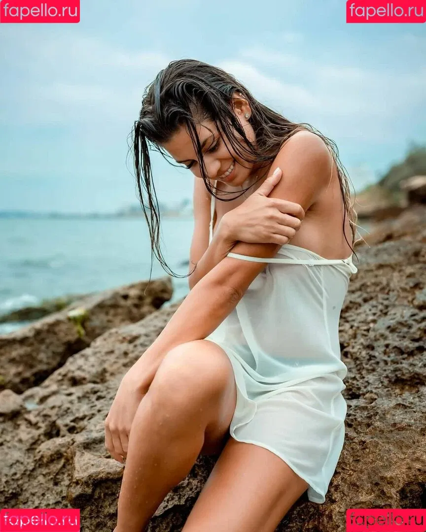 Ioana-Pia Feraru Onlyfans Photo Gallery 