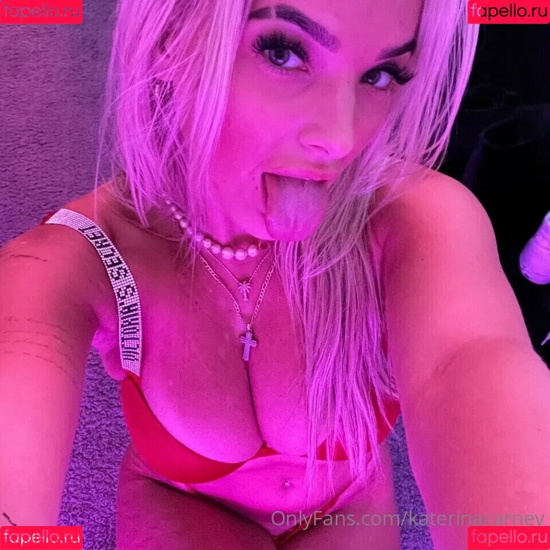 katerinacarney Onlyfans Photo Gallery 