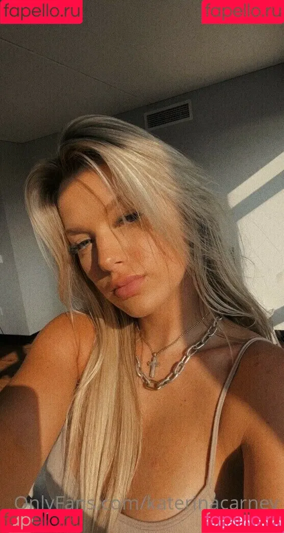 katerinacarney Onlyfans Photo Gallery 