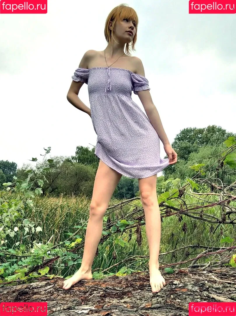 naturallilie Onlyfans Photo Gallery 