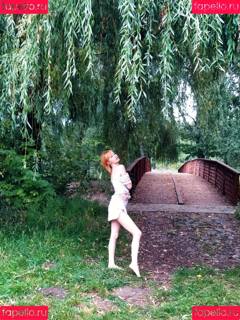 naturallilie Onlyfans Photo Gallery 