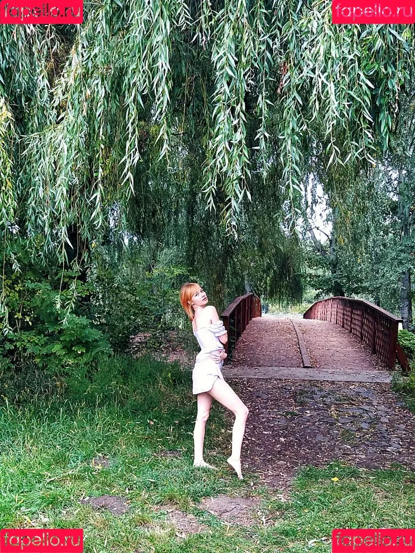 naturallilie Onlyfans Photo Gallery 