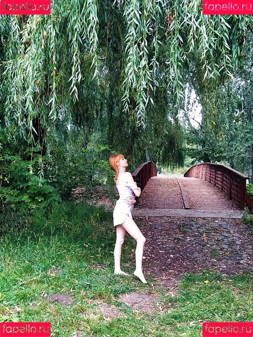 naturallilie Onlyfans Photo Gallery 