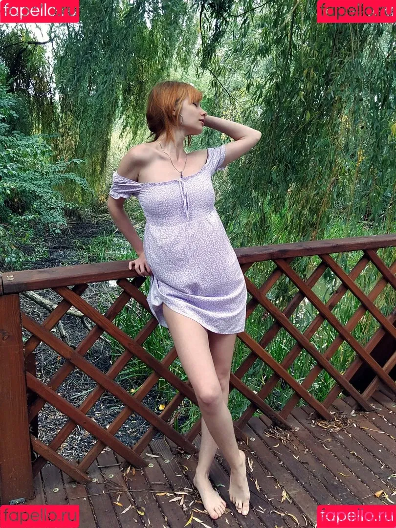 naturallilie Onlyfans Photo Gallery 
