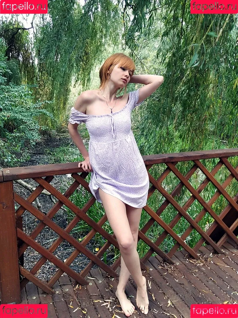 naturallilie Onlyfans Photo Gallery 