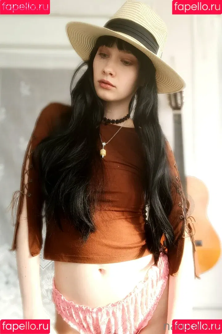 naturallilie Onlyfans Photo Gallery 