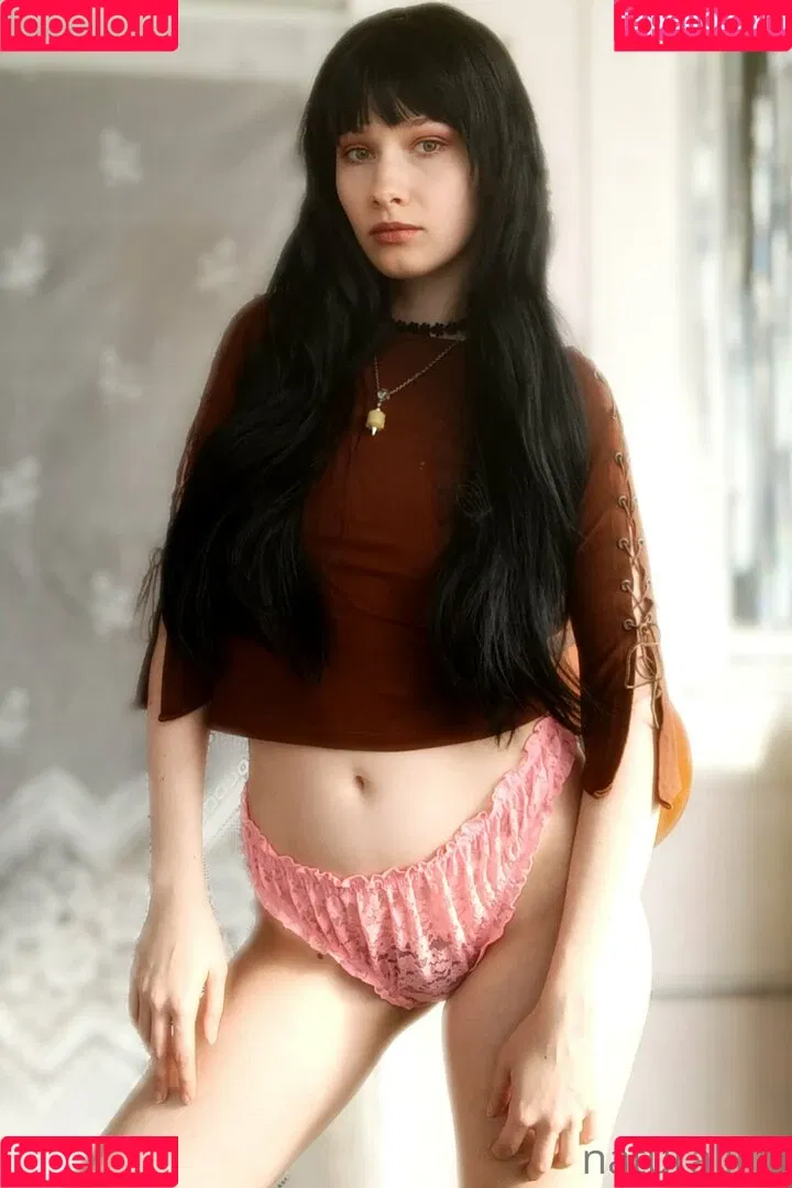 naturallilie Onlyfans Photo Gallery 