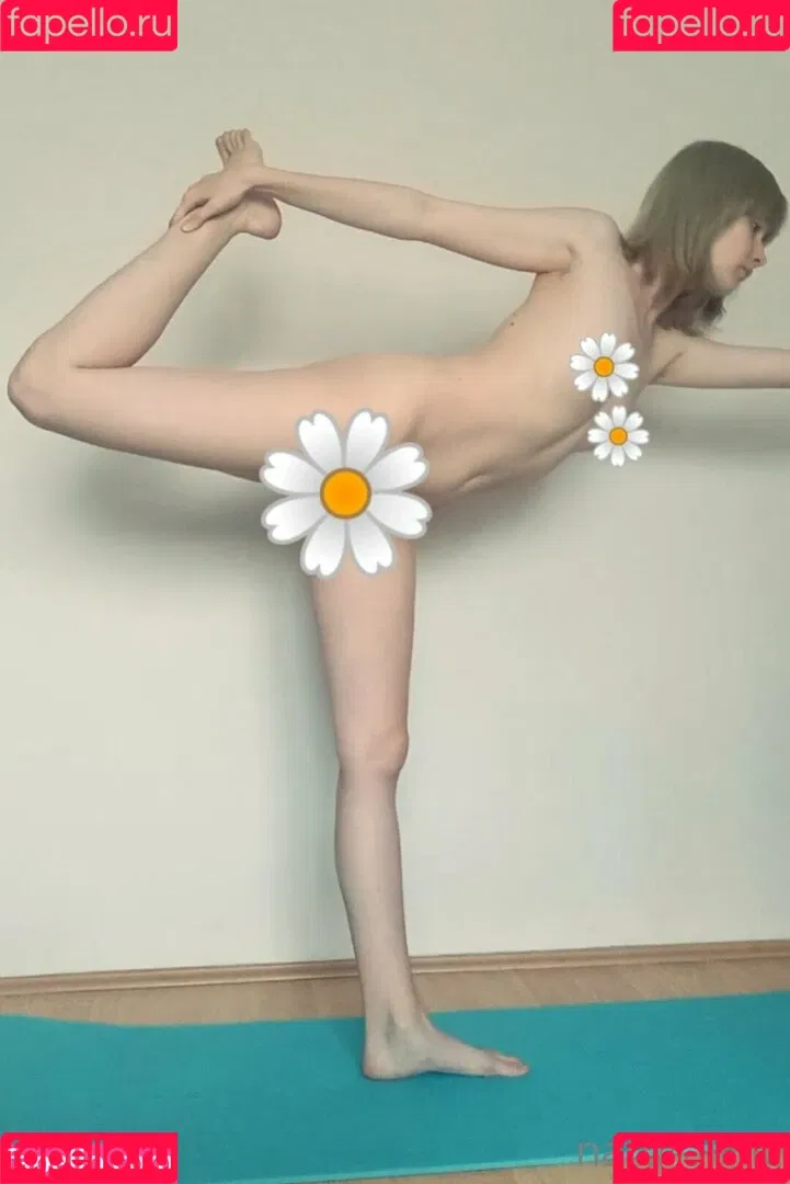 naturallilie Onlyfans Photo Gallery 