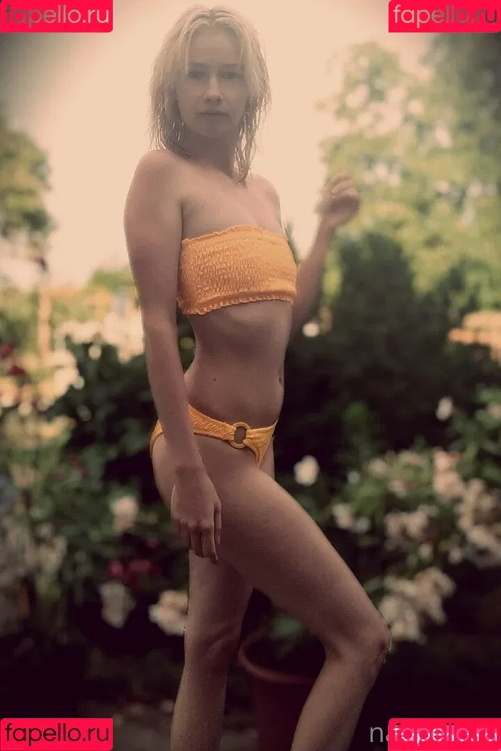 naturallilie Onlyfans Photo Gallery 