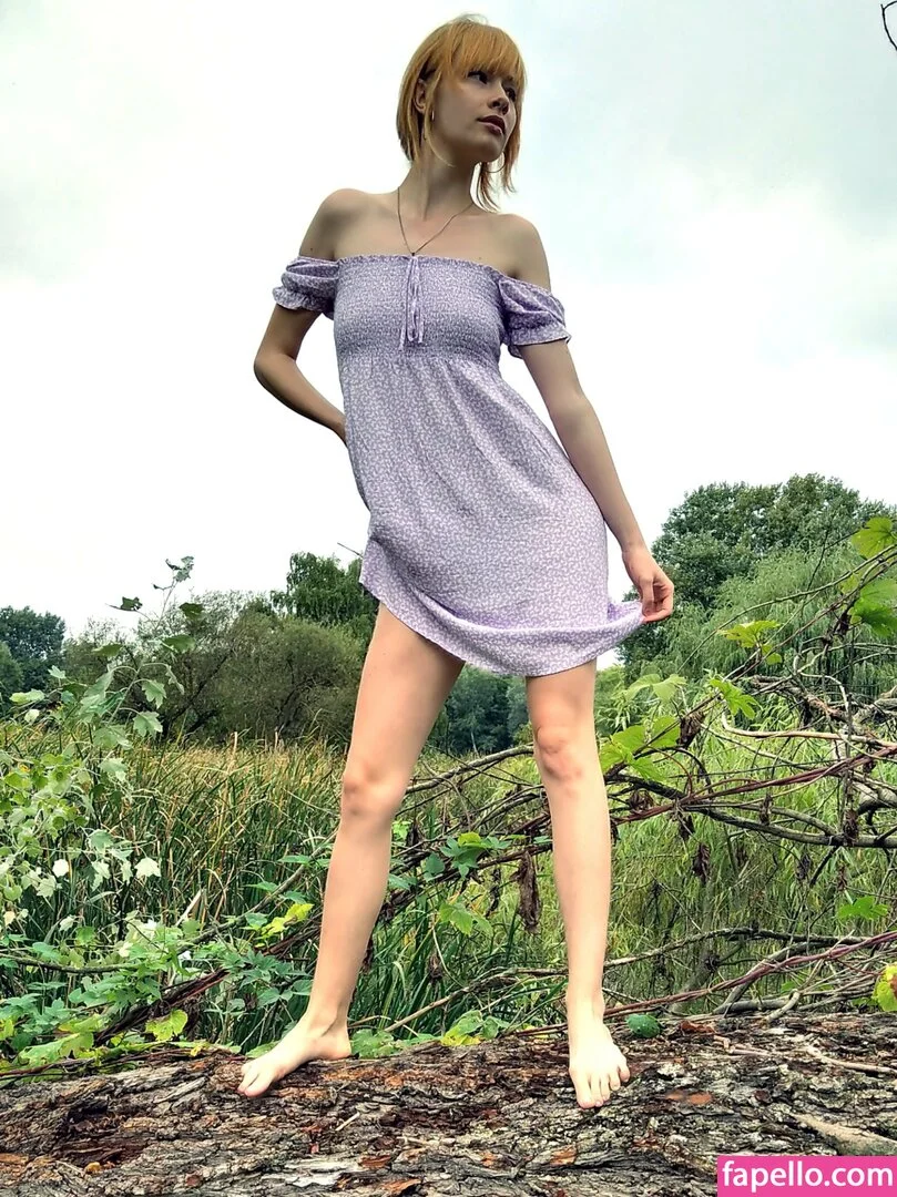 naturallilie Onlyfans Photo Gallery 