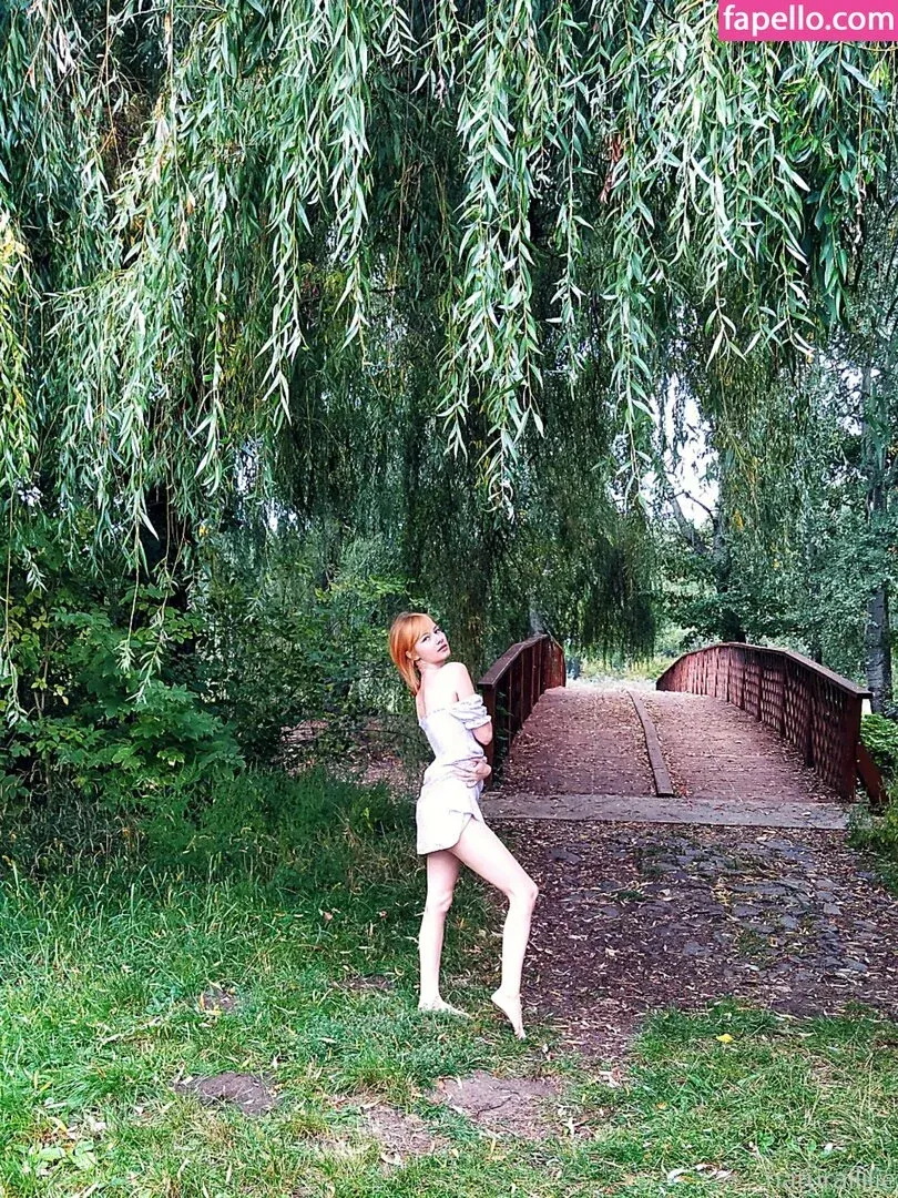 naturallilie Onlyfans Photo Gallery 