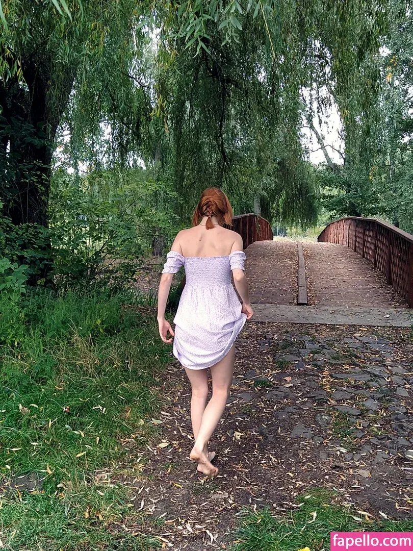 naturallilie Onlyfans Photo Gallery 