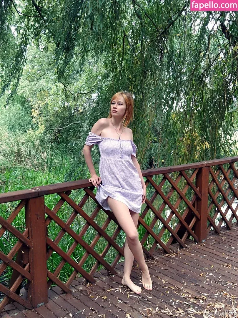 naturallilie Onlyfans Photo Gallery 