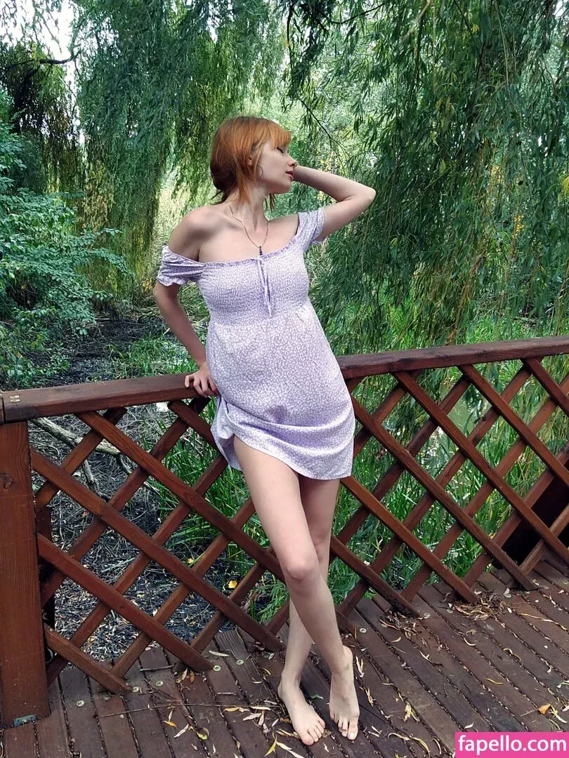 naturallilie Onlyfans Photo Gallery 