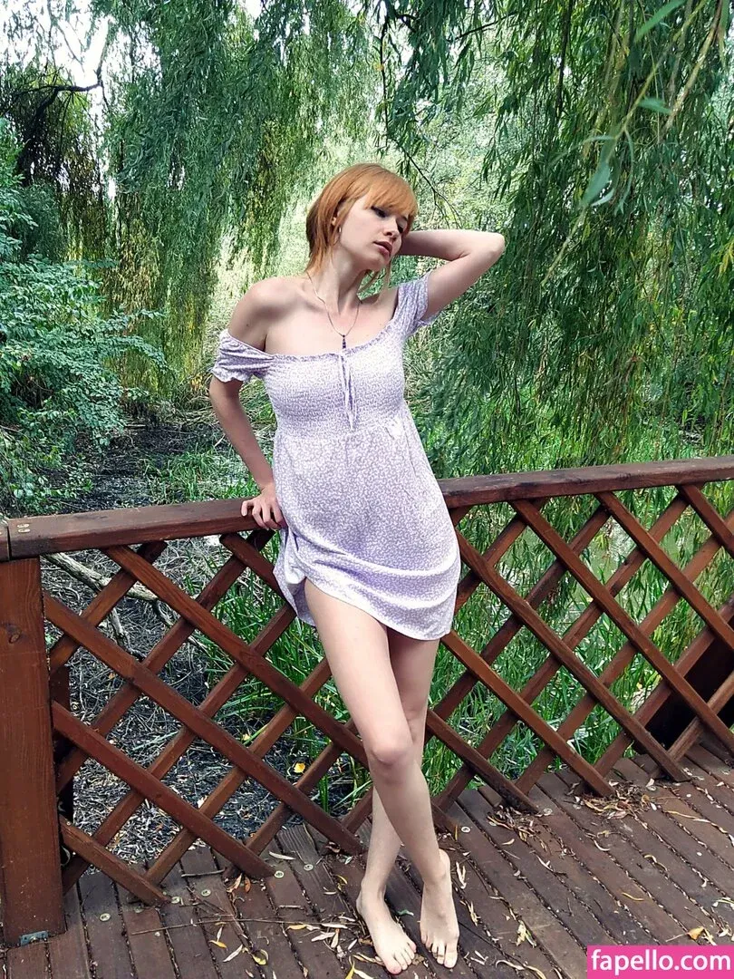 naturallilie Onlyfans Photo Gallery 