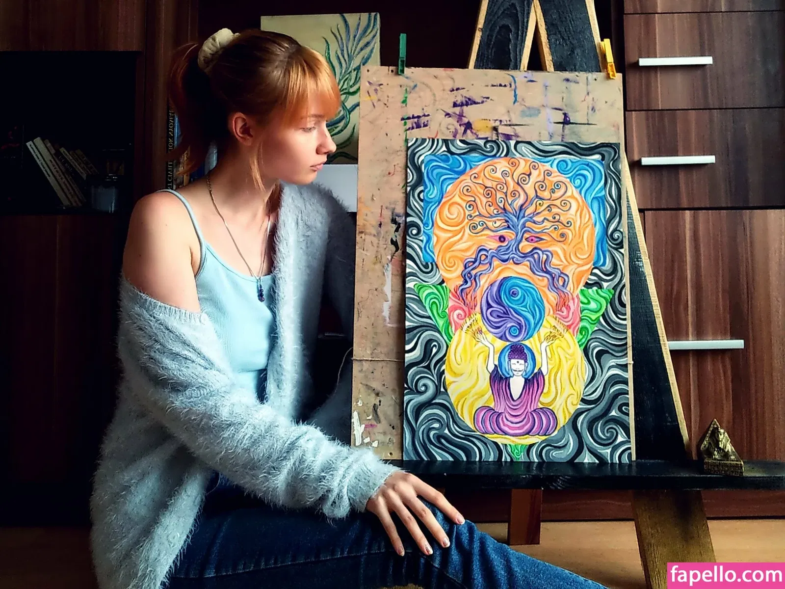 naturallilie Onlyfans Photo Gallery 