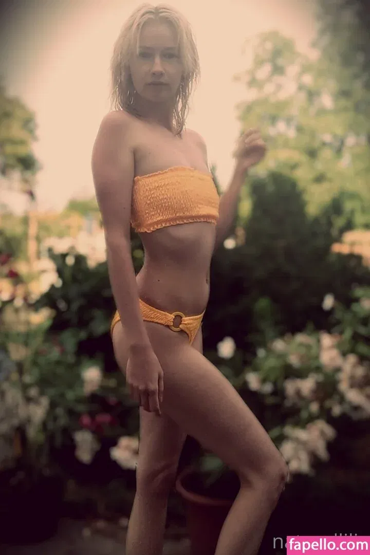 naturallilie Onlyfans Photo Gallery 