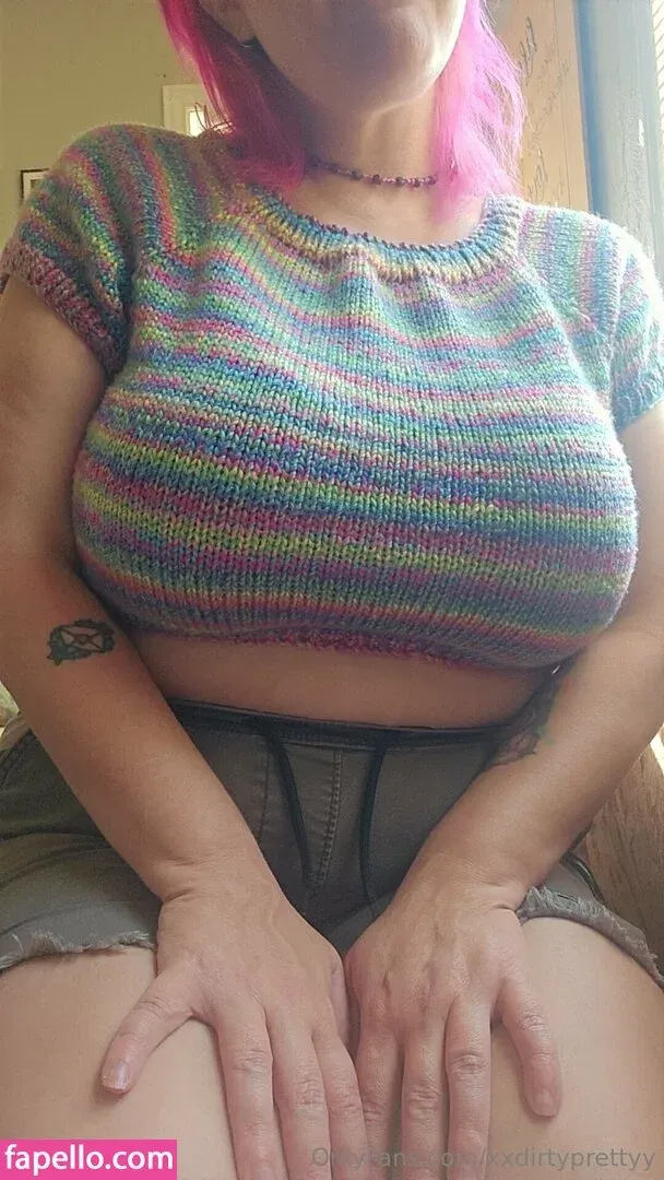 xxdirtyprettyy Onlyfans Photo Gallery 