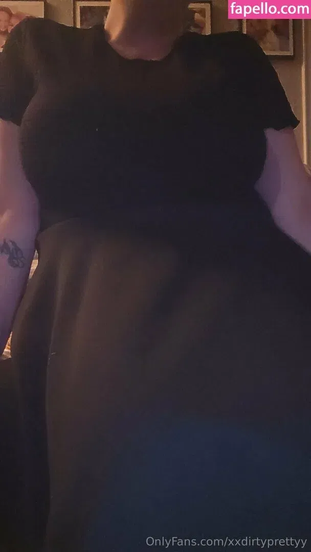 xxdirtyprettyy Onlyfans Photo Gallery 