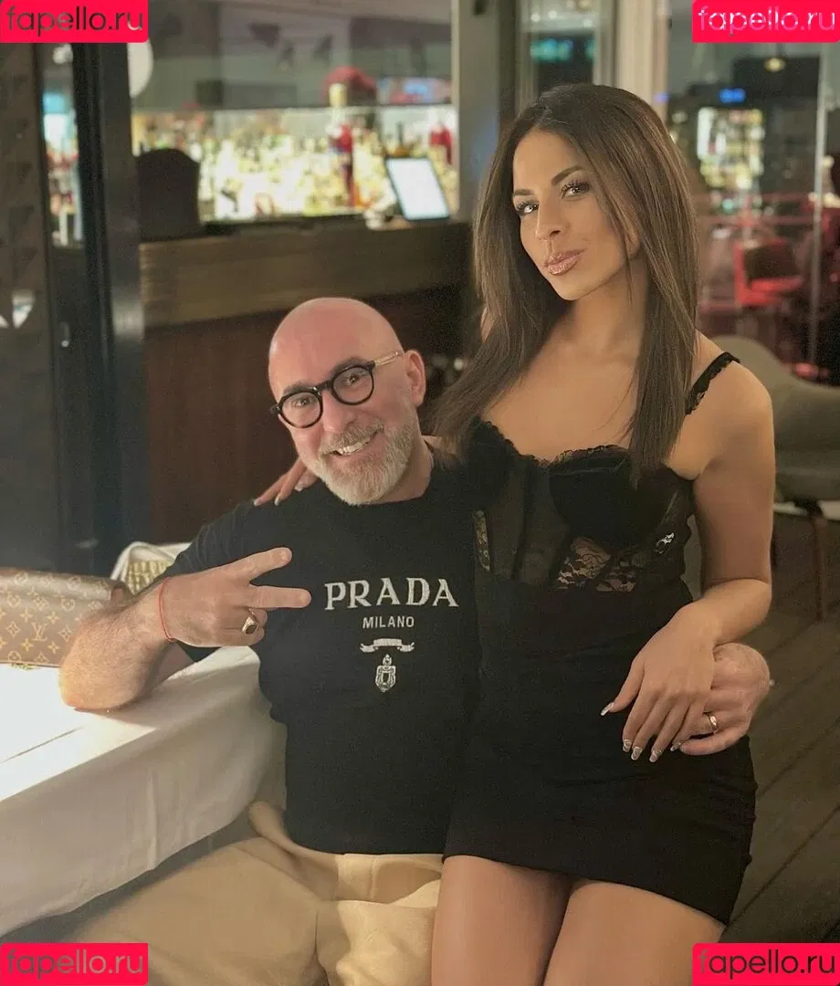 Negah Amiri Onlyfans Photo Gallery 