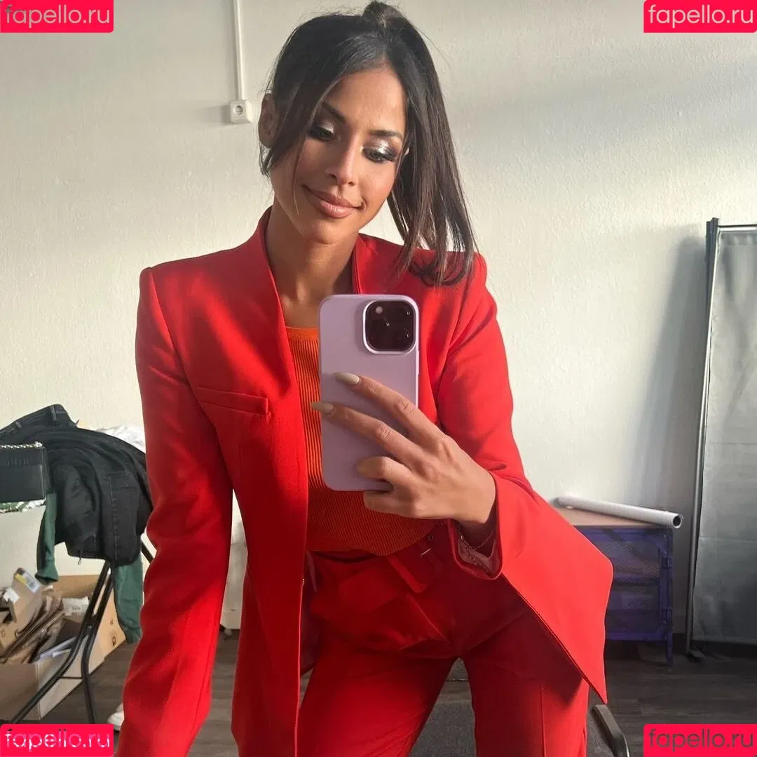 Negah Amiri Onlyfans Photo Gallery 