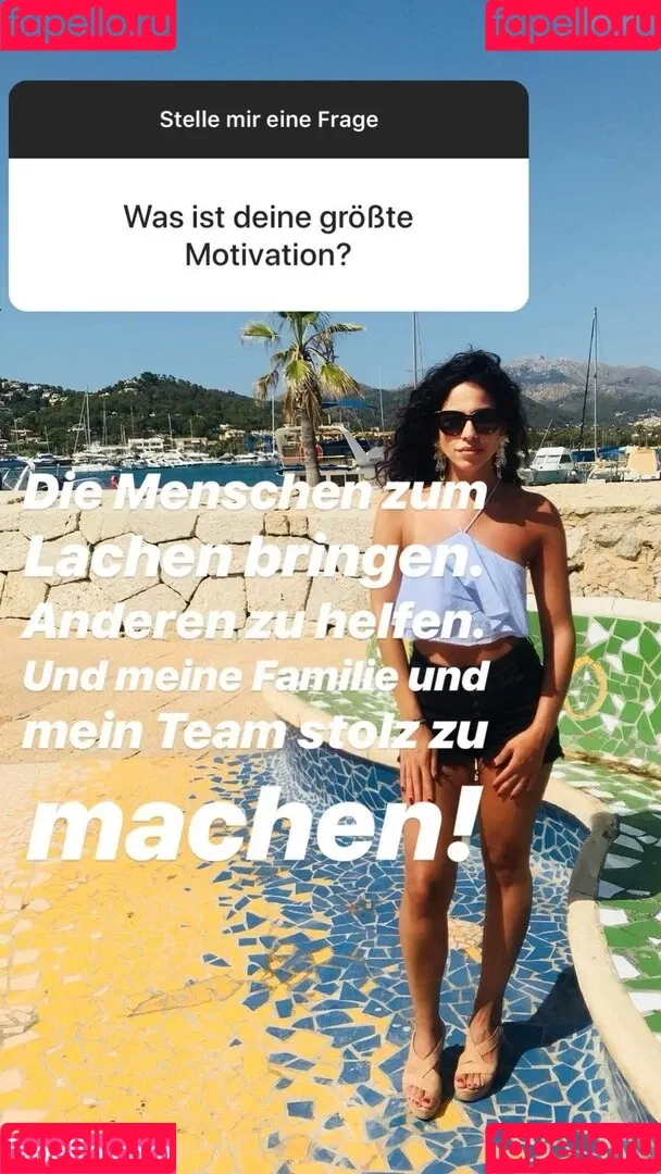 Negah Amiri Onlyfans Photo Gallery 