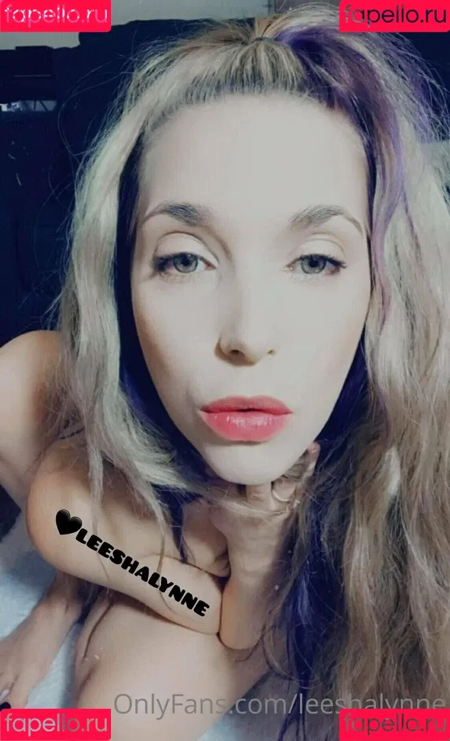 leeshalynne Onlyfans Photo Gallery 