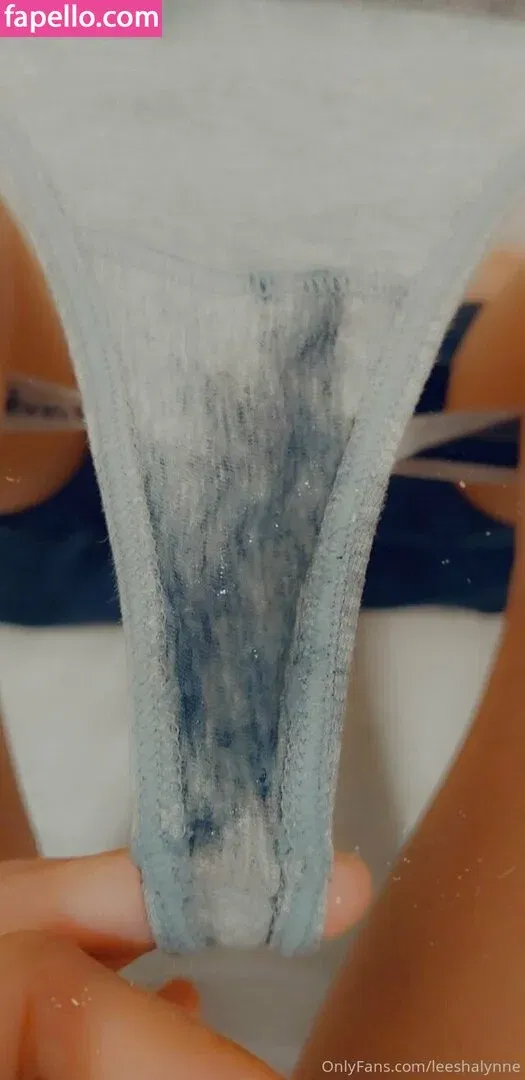 leeshalynne Onlyfans Photo Gallery 