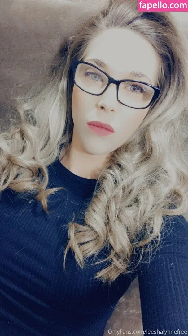 leeshalynne Onlyfans Photo Gallery 