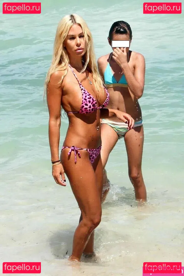 Shauna Sand Onlyfans Photo Gallery 