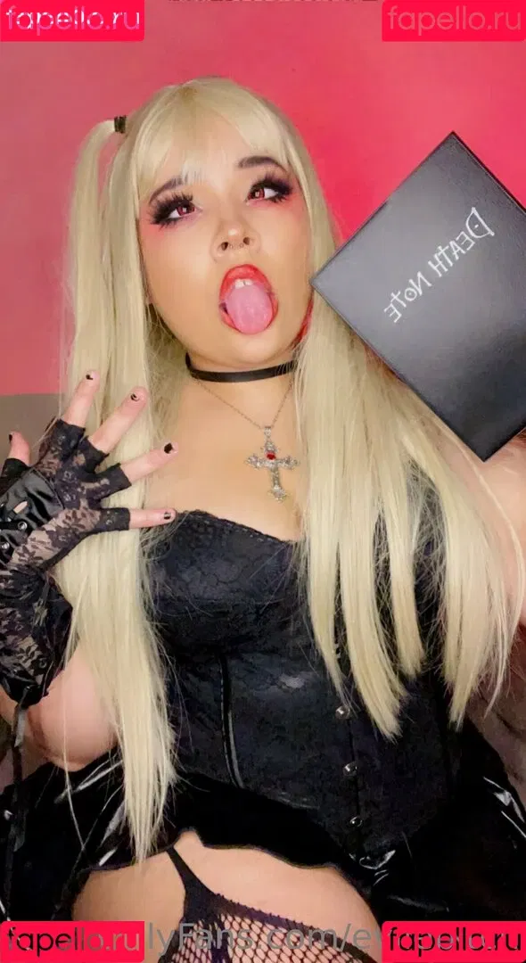evilebitch Onlyfans Photo Gallery 