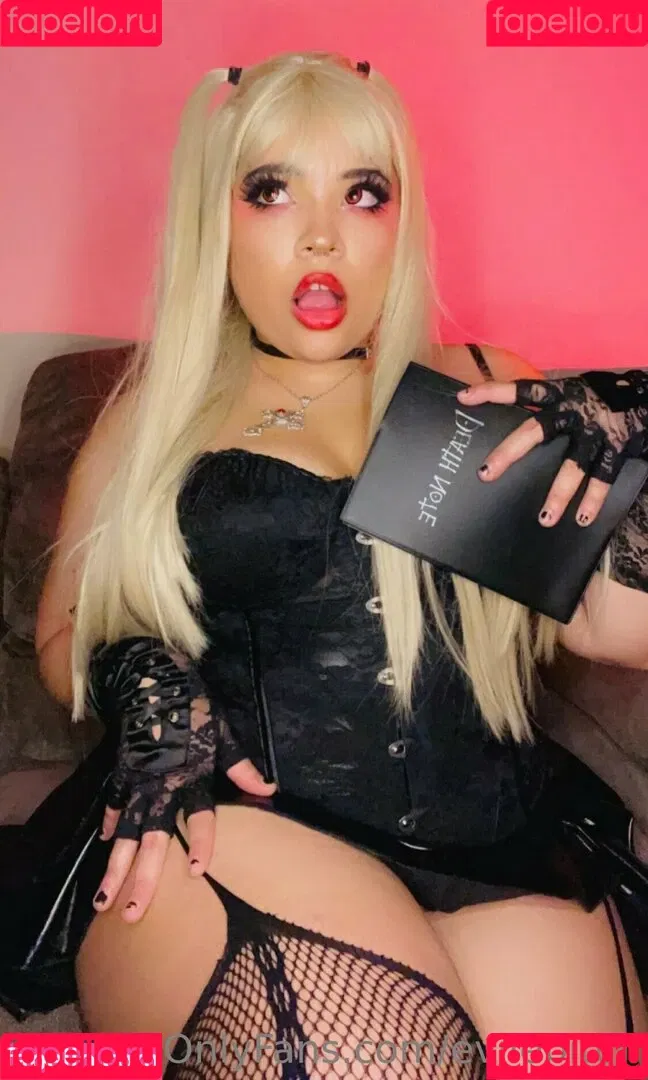 evilebitch Onlyfans Photo Gallery 