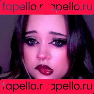 evilebitch Onlyfans Photo Gallery 