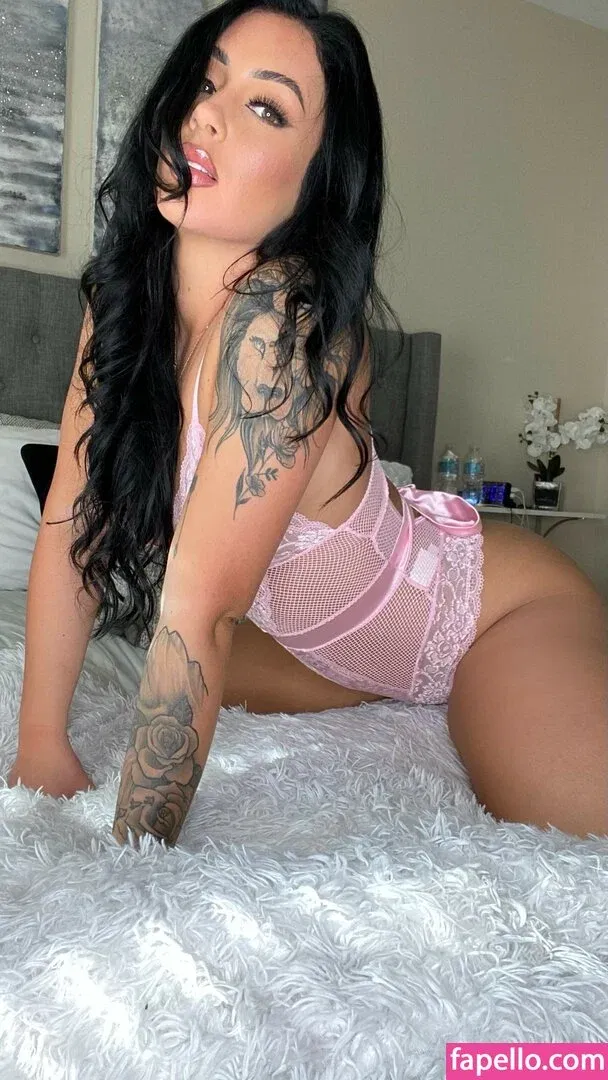 Hayley Davies Onlyfans Photo Gallery 