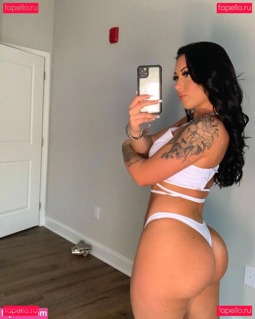 Hayley Davies Onlyfans Photo Gallery 