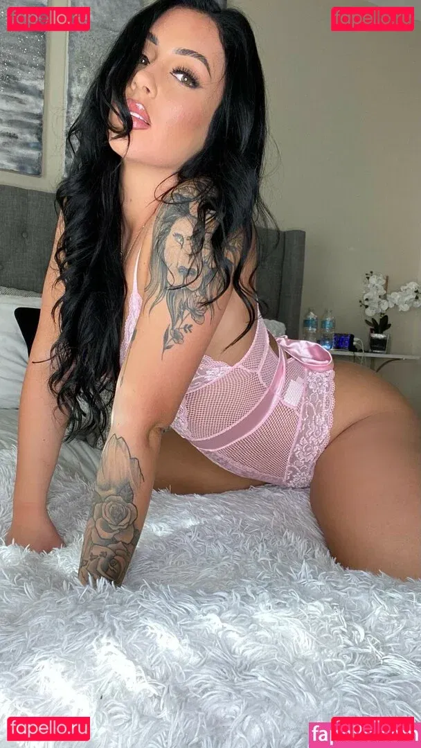 Hayley Davies Onlyfans Photo Gallery 