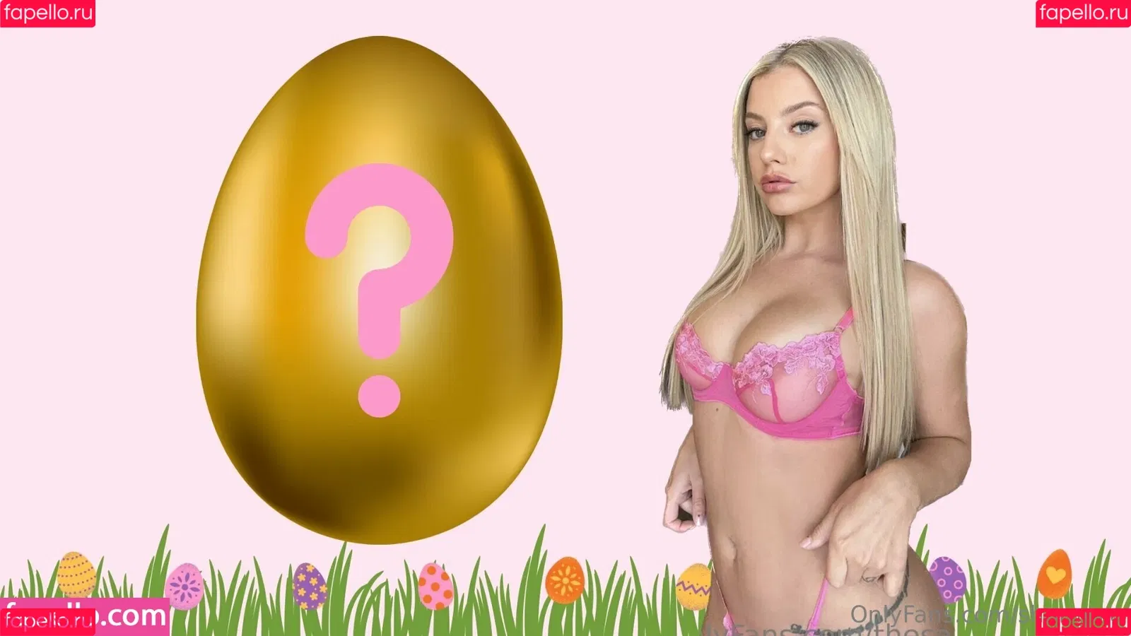 sharnaxo Onlyfans Photo Gallery 